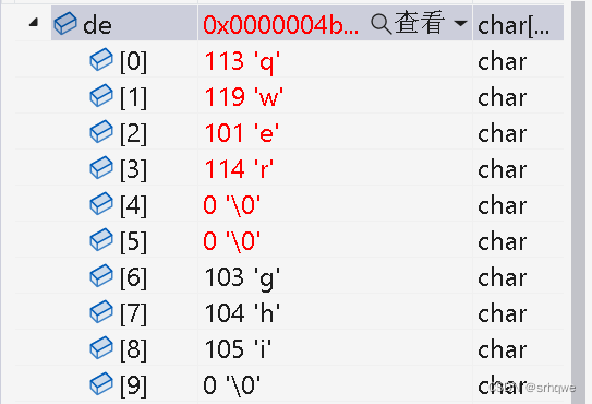 C语言函数：字符串函数及模拟实现strncpy()、strncat()、strncmp()