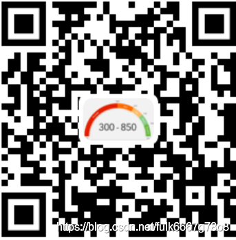 什么是信用评分分析？