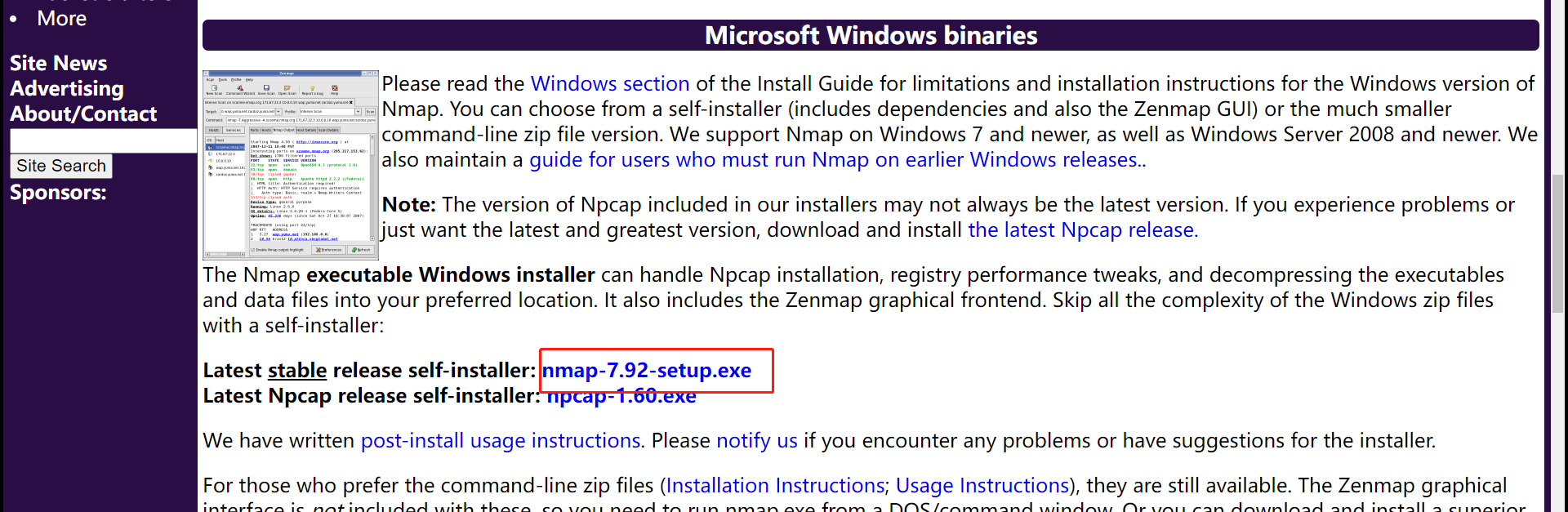 Windows 如何使用 netcat (杀毒软件删掉了nc.exe情况)_ncat.exeCSDN博客