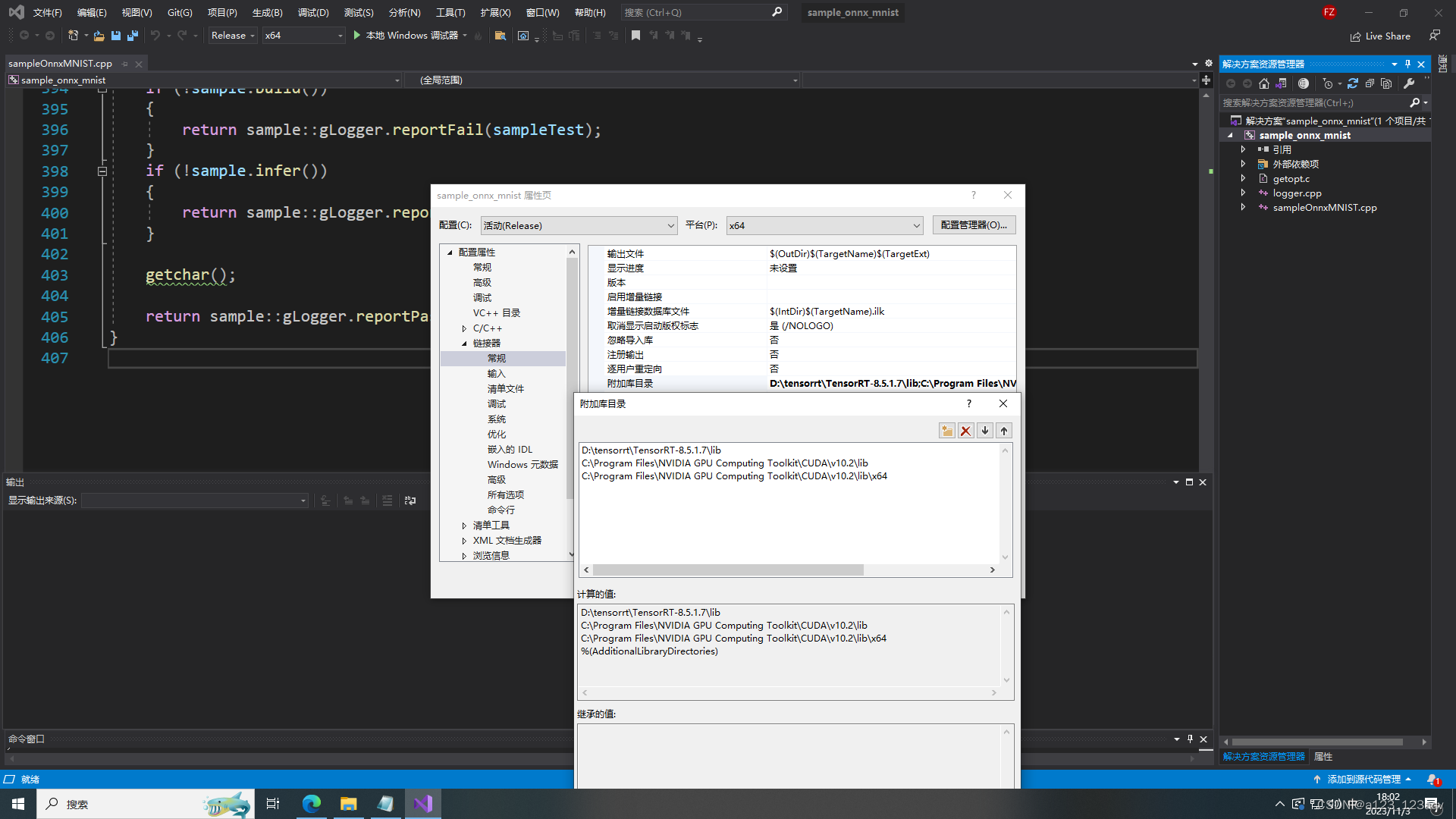 Install Tensorrt Windows | Installing on Windows — tensorrt – GMCRXG