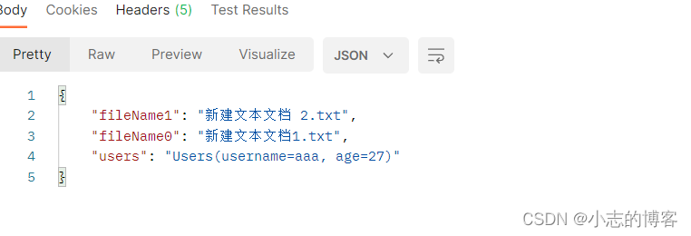 MultipartFile来上传单个及多个文件代码示例