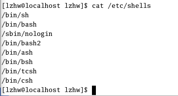 手把手教你北邮操作系统小学期实验四 Linux Shell小型化3 游客的博客 Csdn博客