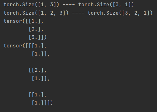 pytorch一些函数的基本用法及作用_torch.cat-CSDN博客