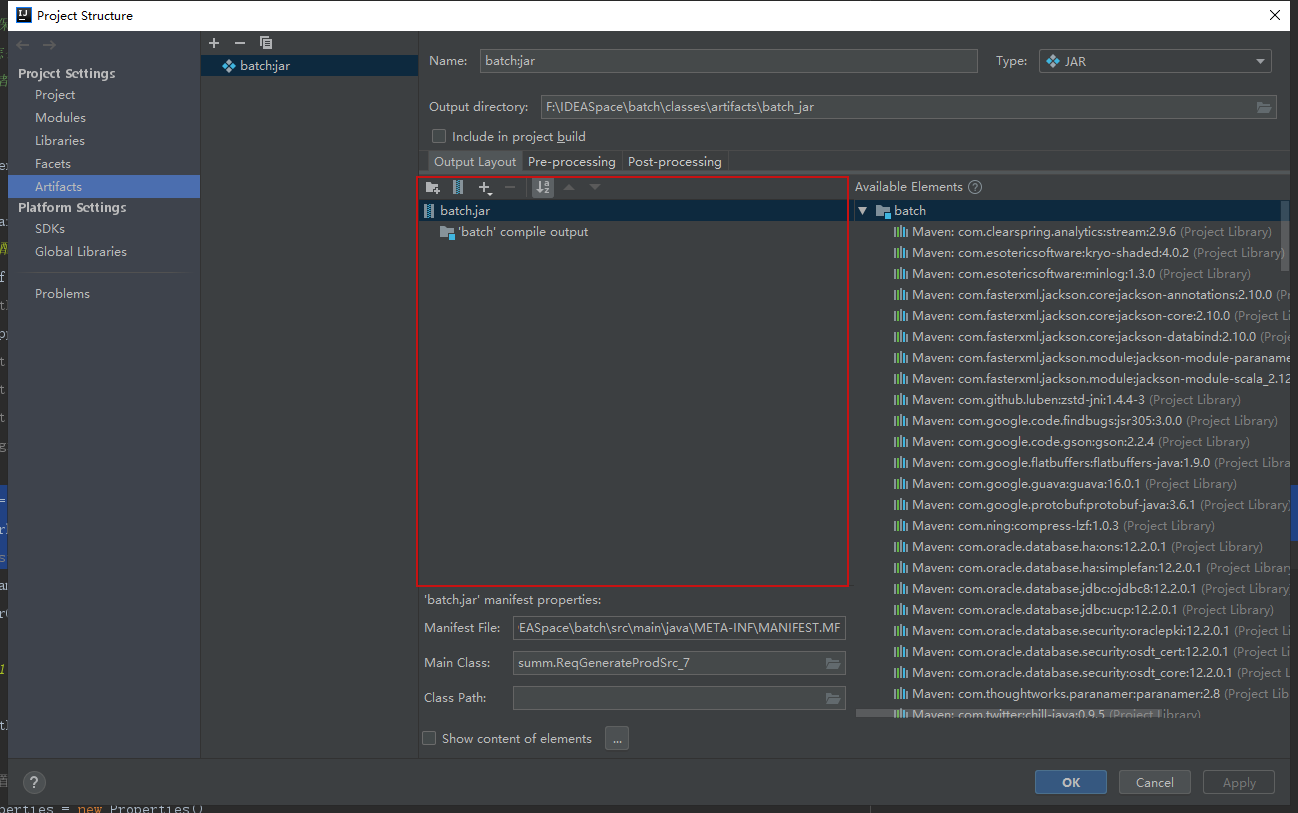 spark-submit提交作业时，mysql数据库连接不上，ClassNotFound执行类找不到