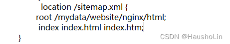 nuxt 如何生成sitemap.xml 动静态站点地图