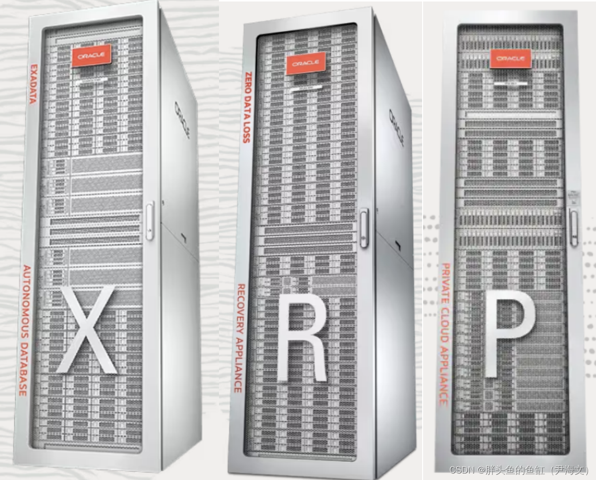 数据库管理-第110期 Oracle Exadata 01（20231016）