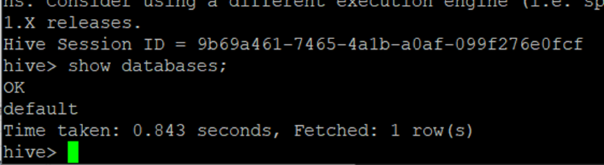 hadoop大数据集群搭设(hadoop+zook+HBase+hive)百分百成功