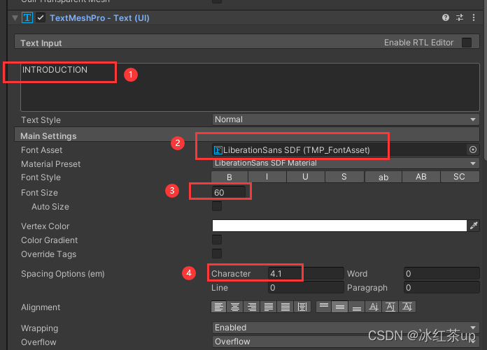 unity字体效果-1分钟制作镂空字体_unity 文字雕刻特效-CSDN博客