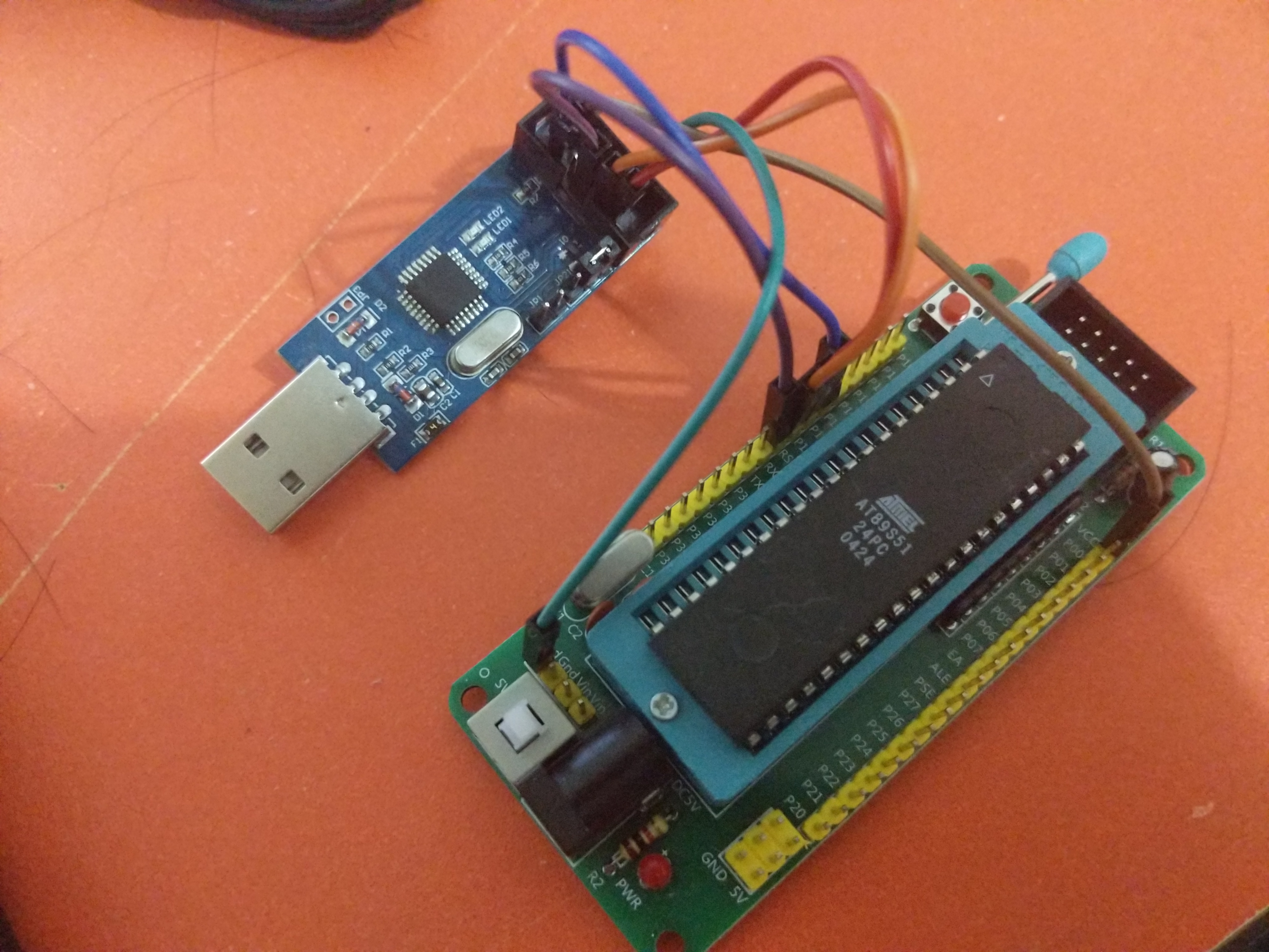 使用usb isp给at89s51下载固件_usbisp下载器驱动_百口可乐__的博客