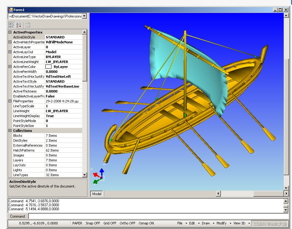 VectorDraw Developer Framework 10.1004 Crack