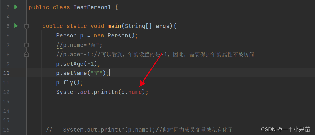 Java-getter和setter_javagetter和setter怎么用-CSDN博客