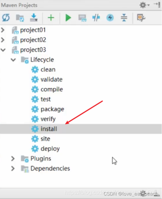 Maven下载、安装、管理教程，常见问题总结_mave 安装CSDN博客