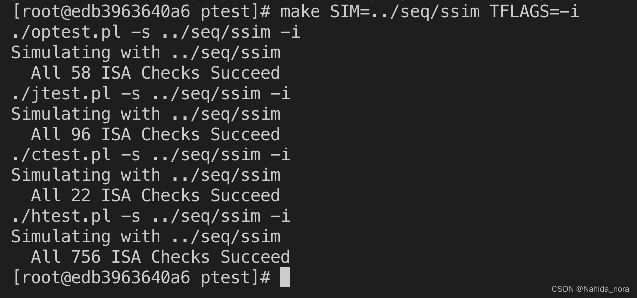 csapp archlab part 1