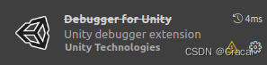 Debugger for Unity