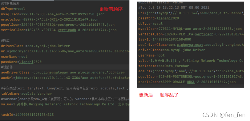 Java(45):java 更新properties配置文件_properties 按日期更新键值-CSDN博客
