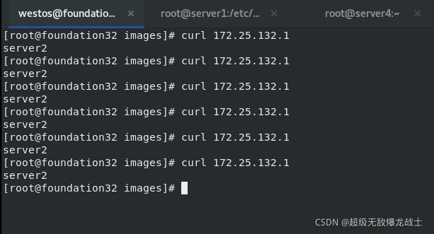 haproxy负载均衡_haproxy vip-CSDN博客
