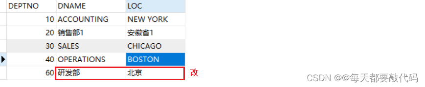 Java连接MySQ据库 | 一文带你掌握JDBC