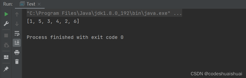 Java数组的应用_java如何判断list中是否包含负数-CSDN博客