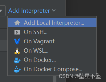 Tensorflow+WSL2+Conda+pycharm_wsl2 Conda-CSDN博客