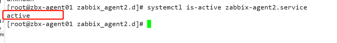 zabbix 监控系统_供天