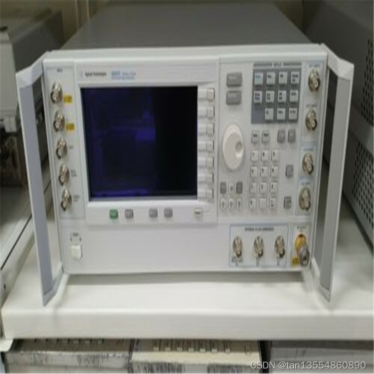 美国E8267C是德（KEYSIGHT) E8267D 20G/44G矢量信号发生器