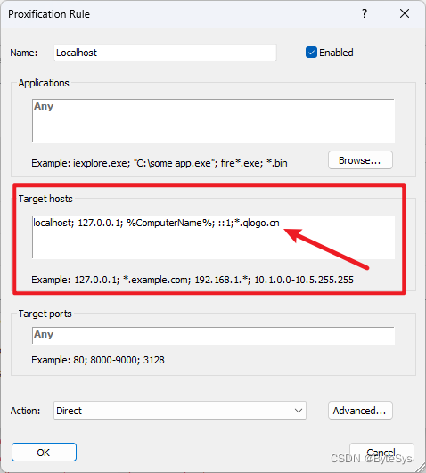 Proxifier与BurpSuite实现PC小程序抓包_proxifer Burpsuite-CSDN博客