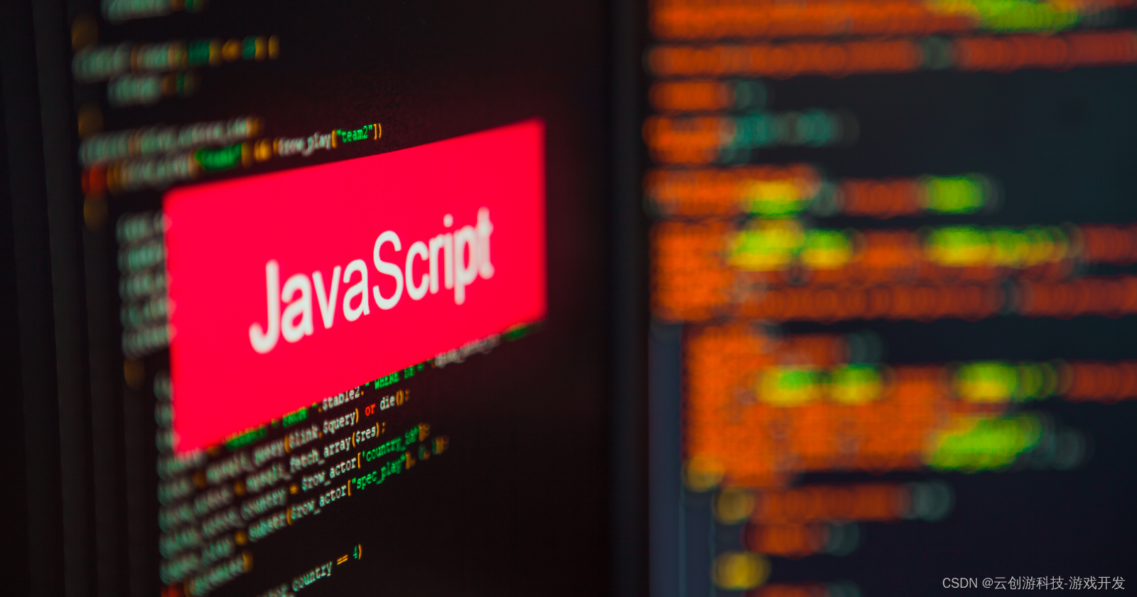 用于游戏开发的 8 大 JavaScript 引擎_leaferjs与pixijs-CSDN博客