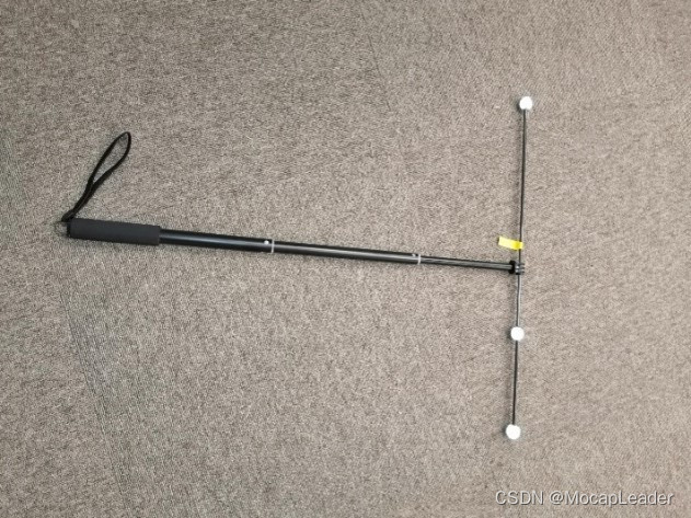 NOKOV度量动捕软件教程（2）：系统标定_nokov mocap-CSDN博客