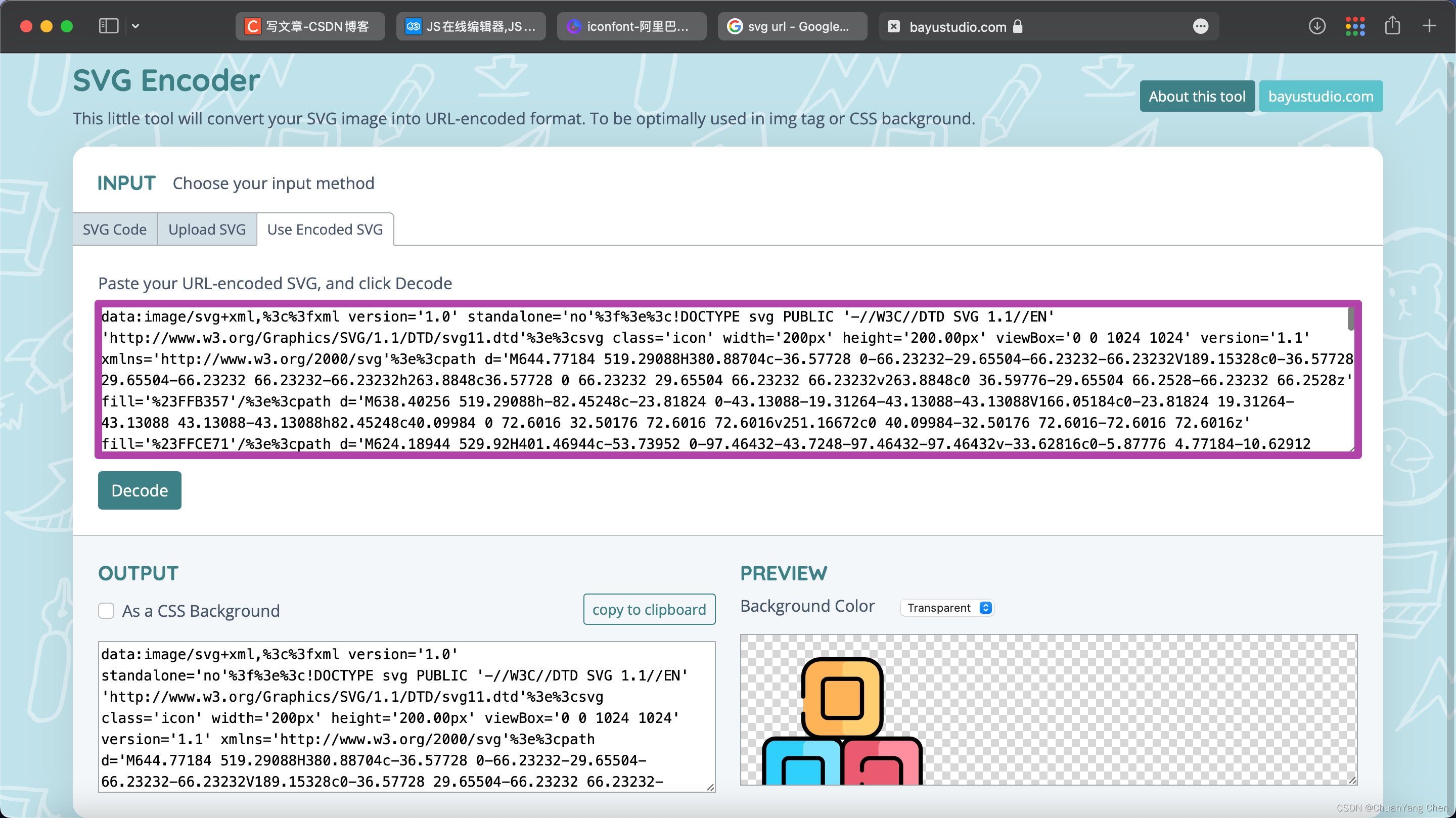 html技术： 用svg标签画图_html svg标签-CSDN博客