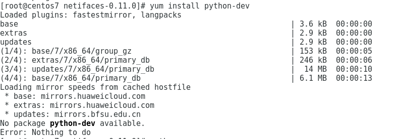 linux-yum-install-python-dev-centos-python-dev-x-io-csdn