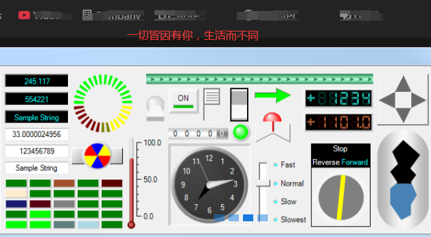 iocomp控件 iocomp控件新版Crack[通俗易懂]