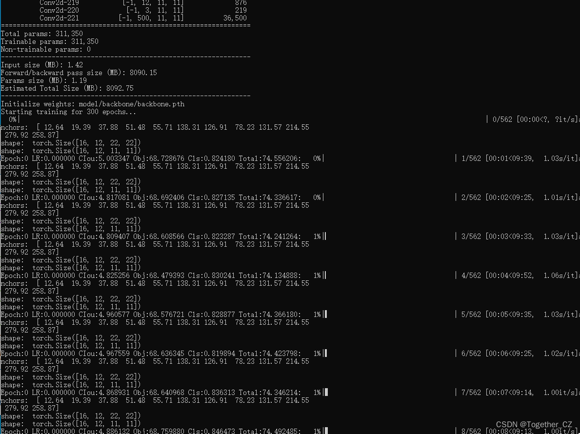 BrokenPipeError: [Errno 32] Broken pipe和ValueError: persistent_workers ...