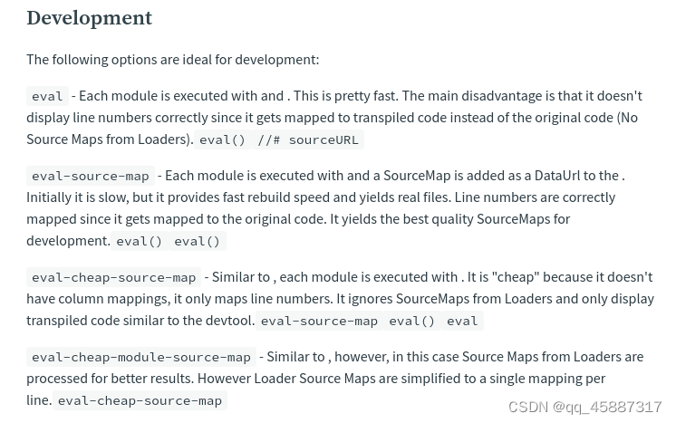 【[TOC]([webpack-cli] Invalid configuration object. Webpack has been initialized using a configurati】,在这里插入图片描述,第2张