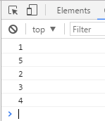 js异步与同步的区别