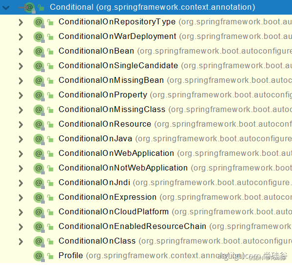 Spring Boot 2_springboot2CSDN博客