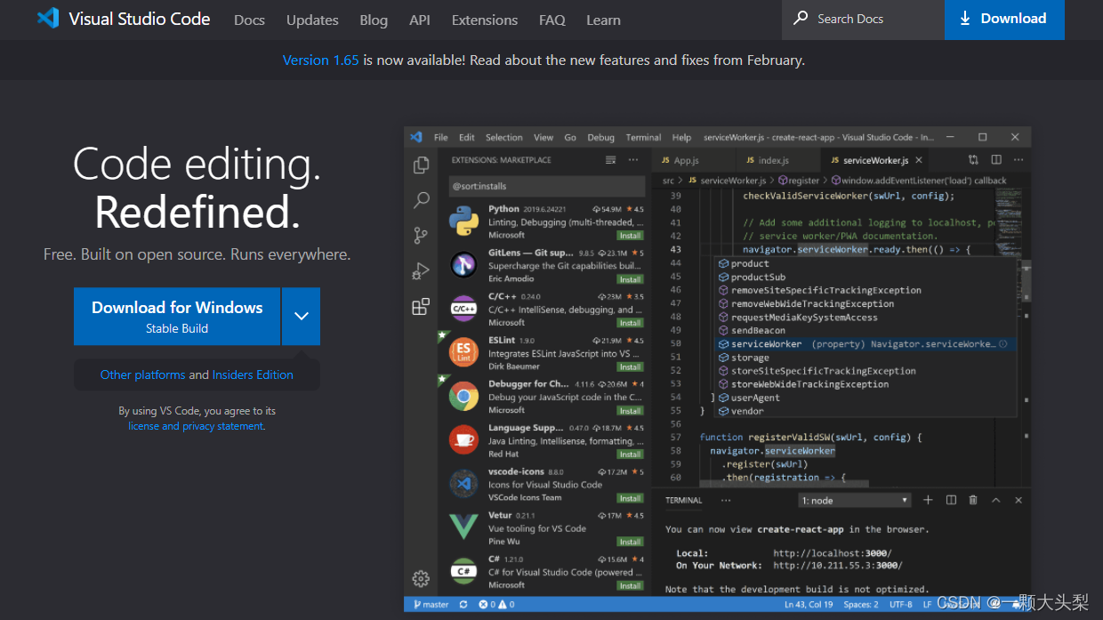 使用VS Code编写maxscript脚本(代码自动补全)_visual studio code写脚本-CSDN博客