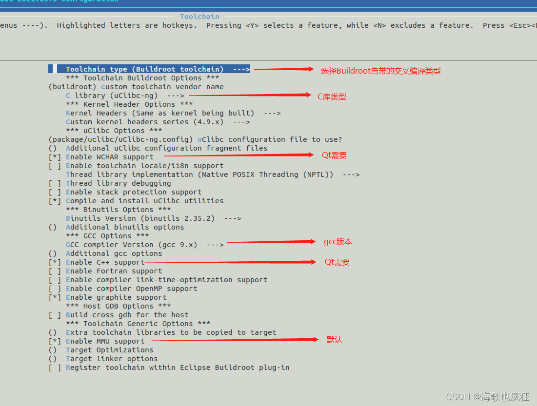 Buildroot--介绍_buildroot安装apt包-CSDN博客