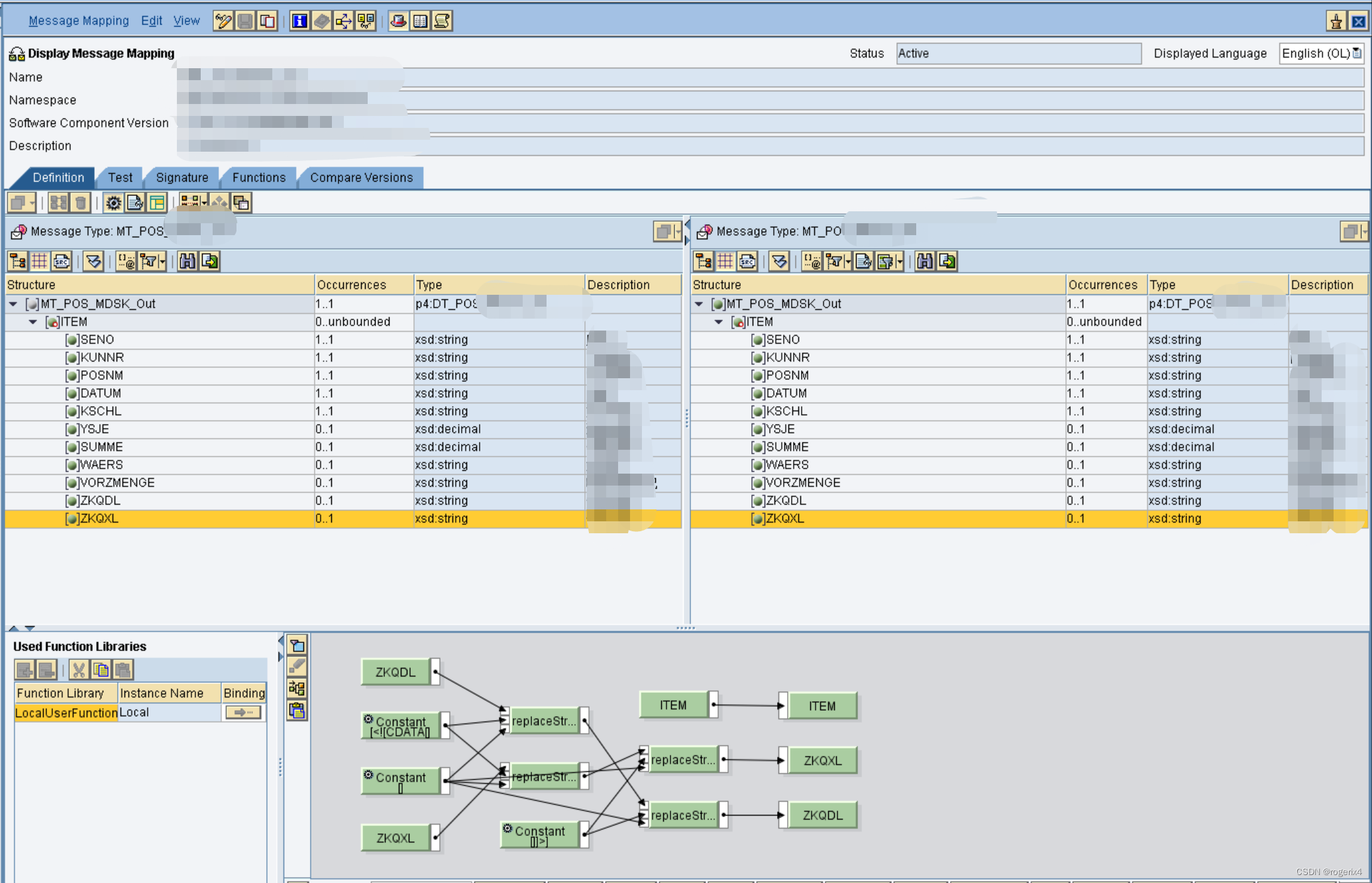 Xml Escape Sequences List