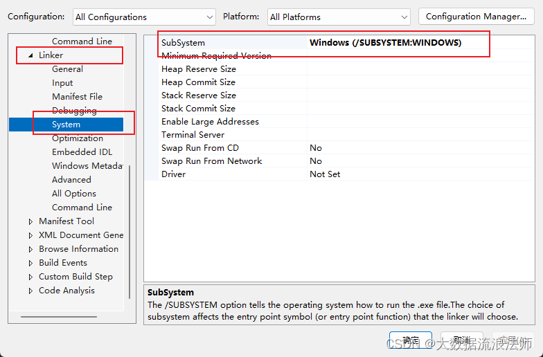 wxWidgets C++图形化界面开发环境搭建_wxwidgets visual studio-CSDN博客
