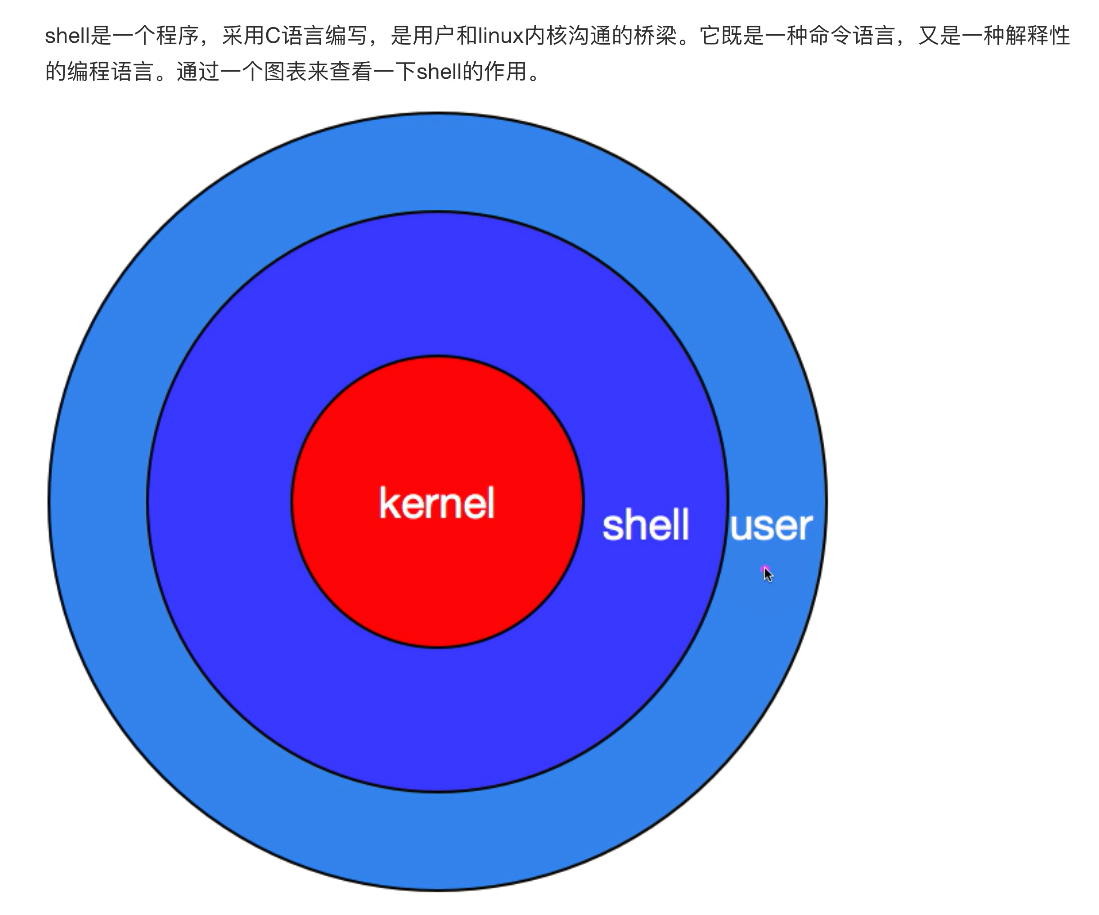 Shell脚本实操学习之变量 数组 阿布爱可乐的博客 Csdn博客 Shell变量数组