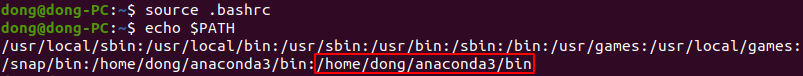 ubuntu 20.04 | .bashrc 文件详解_ubuntu bashrc-CSDN博客