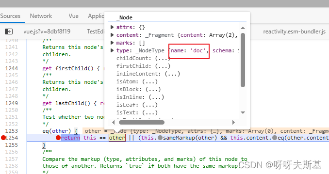 prosemirror error - Applying a mismatched transaction