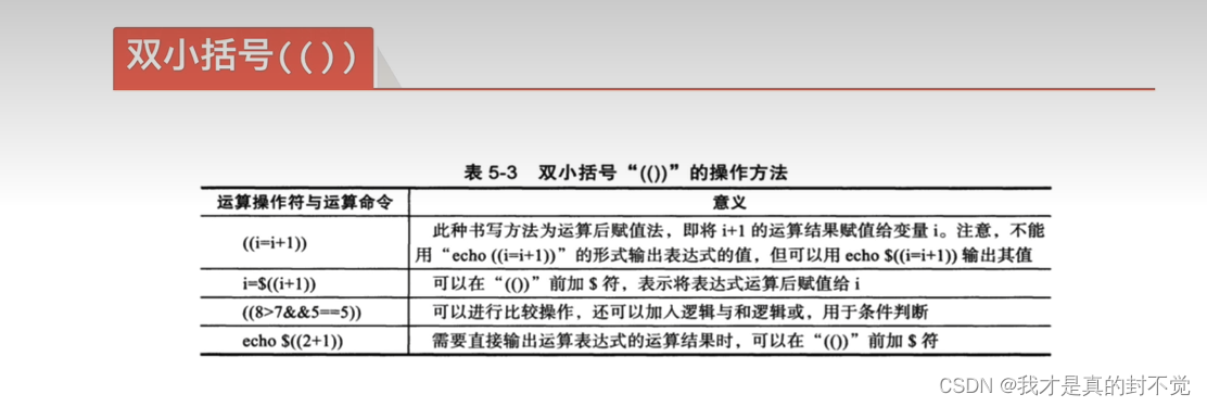 Shell最全笔记 就决定用你了