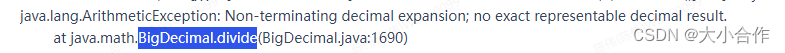 Non-terminating Decimal Expansion； No Exact Representable Decimal ...