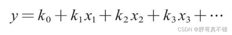 【阶段三】Python机器学习05篇：机器学习项目实战：逻辑回归模型