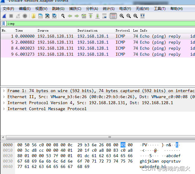 Socket Linux Raw Socket CSDN