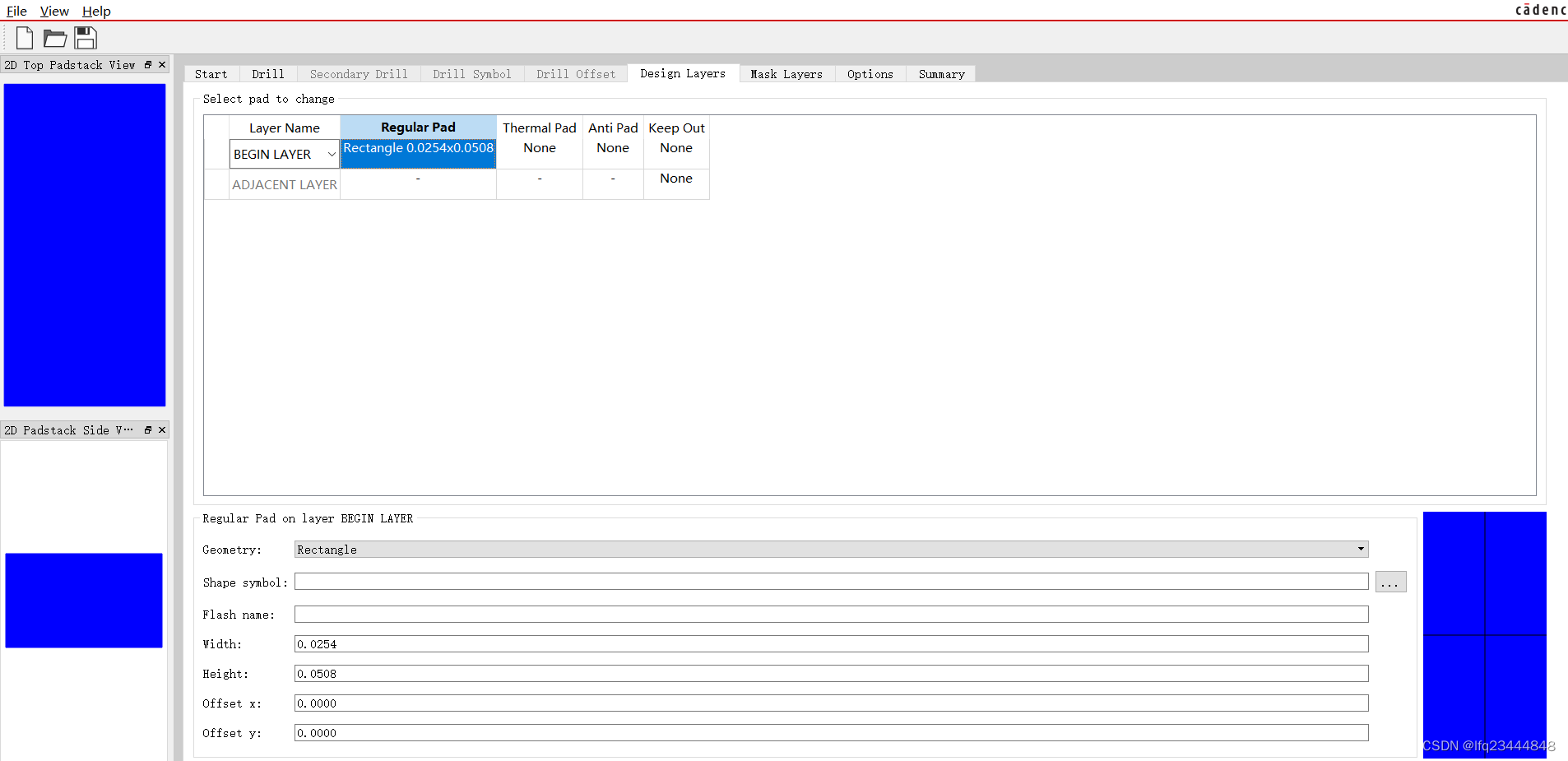 Allegro Graphics Library Allegro 17.4建库步骤_allegro 库-CSDN博客