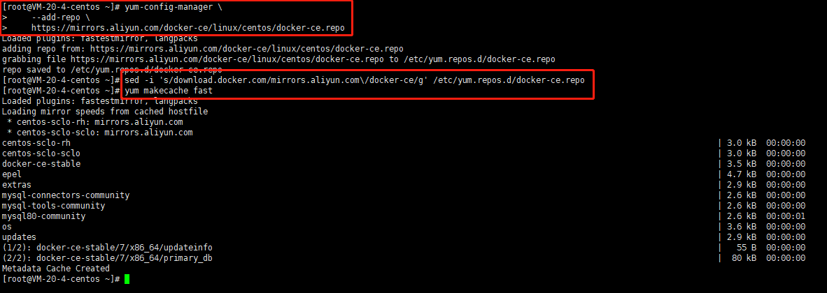 docker-centos-7-yum-install-y-yum-utils-device-mapper