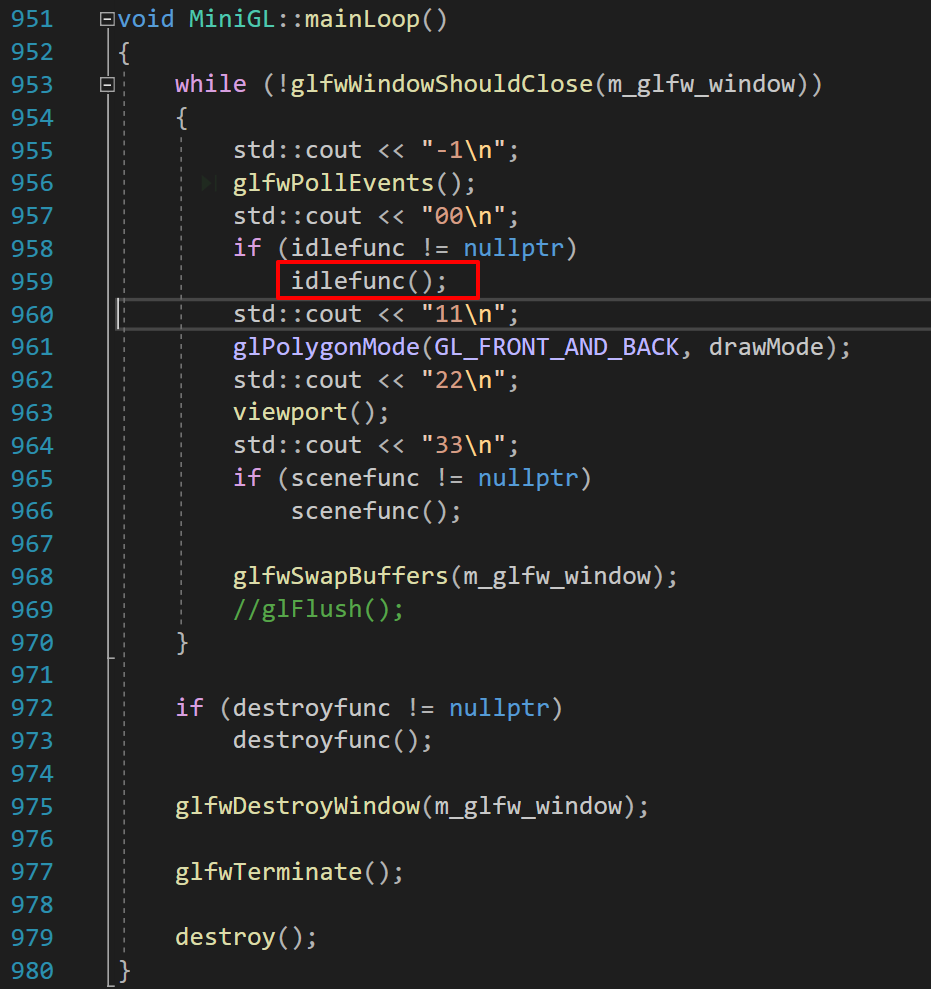 读splishsplash源代码一步步调试1gui外壳
