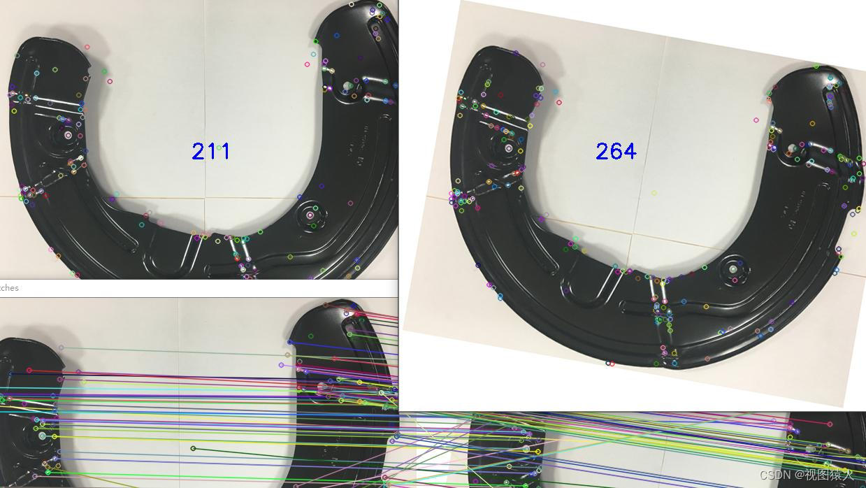 OpenCV+QT实现的数字图像处理算法合集